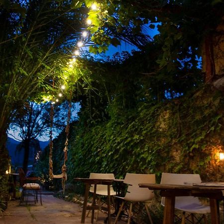 Ca Na Panxa Bed & Breakfast Campanet Exterior photo