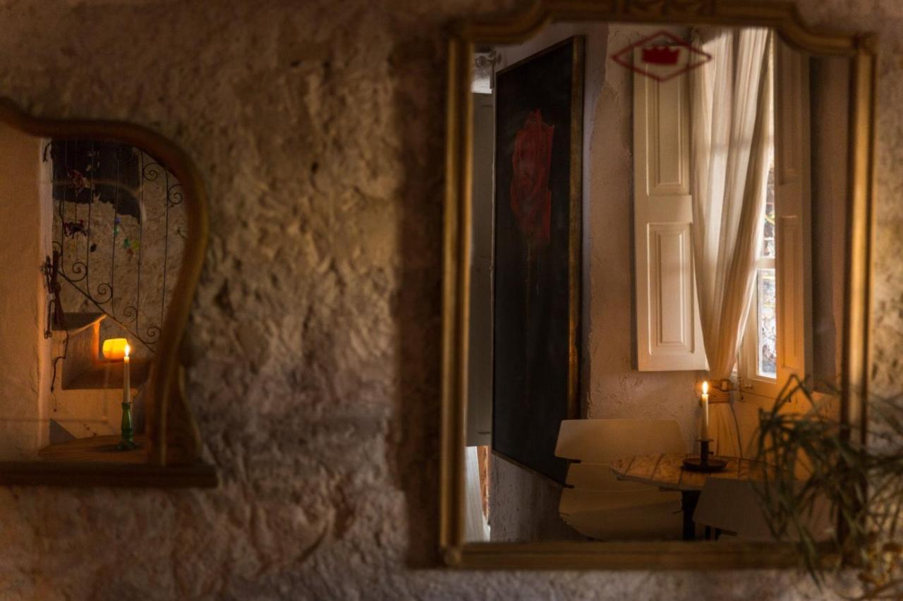 Ca Na Panxa Bed & Breakfast Campanet Exterior photo
